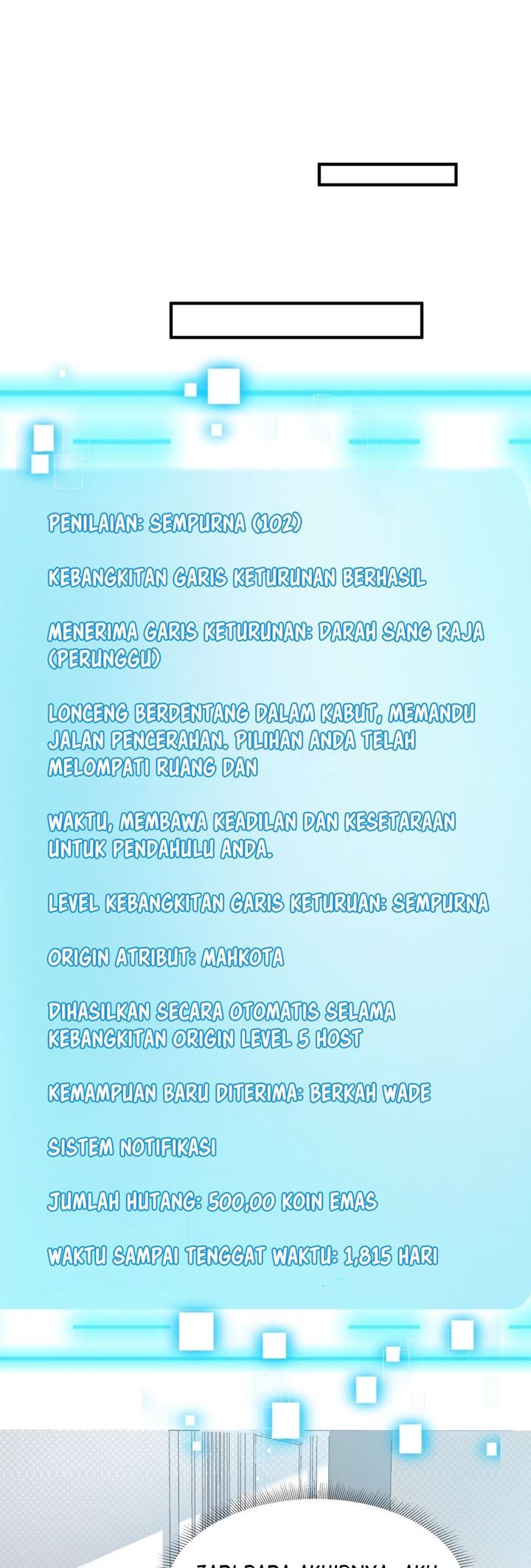 Little Tyrant Doesn’t Want to Meet with a Bad End Chapter 24 Gambar 17