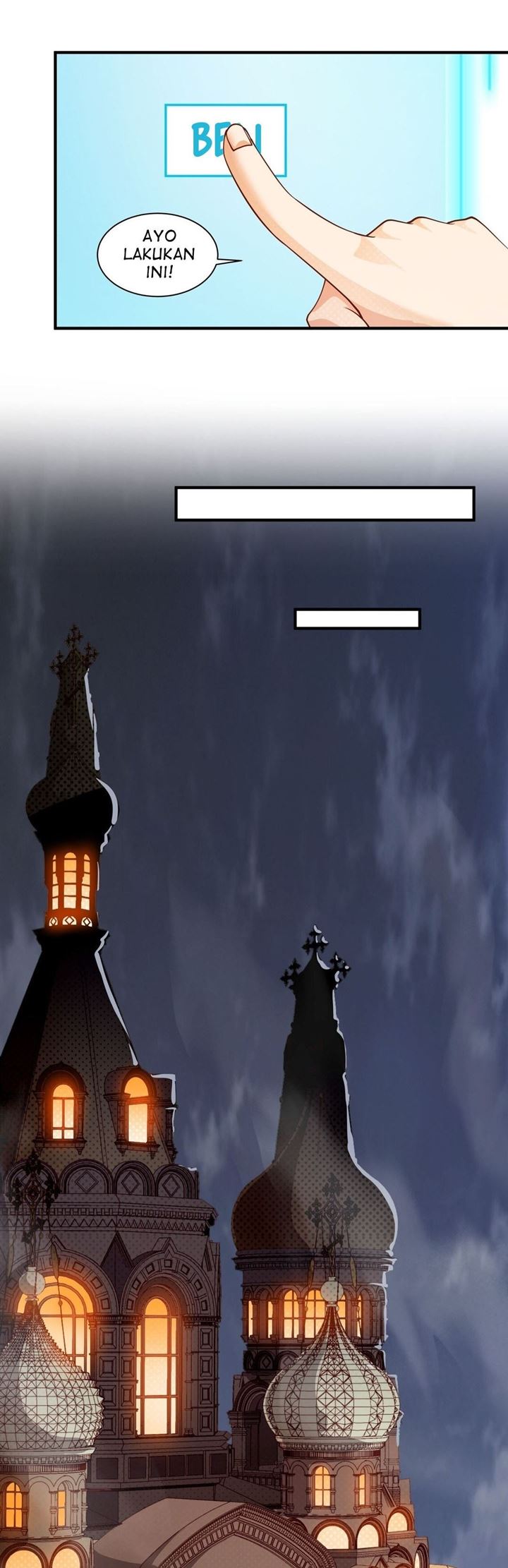 Little Tyrant Doesn’t Want to Meet with a Bad End Chapter 24 Gambar 24