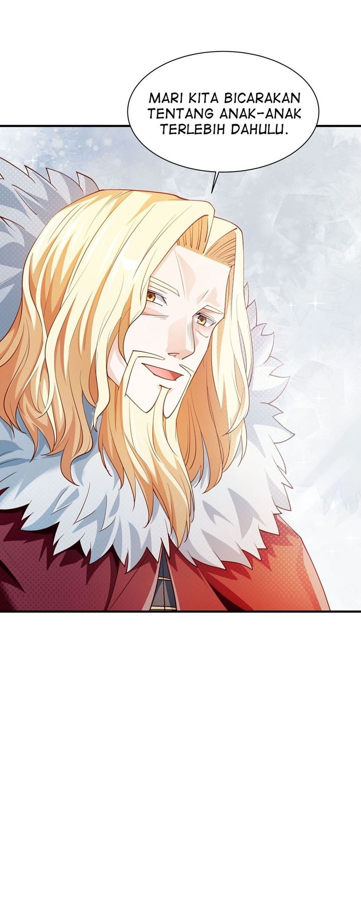 Little Tyrant Doesn’t Want to Meet with a Bad End Chapter 24 Gambar 28