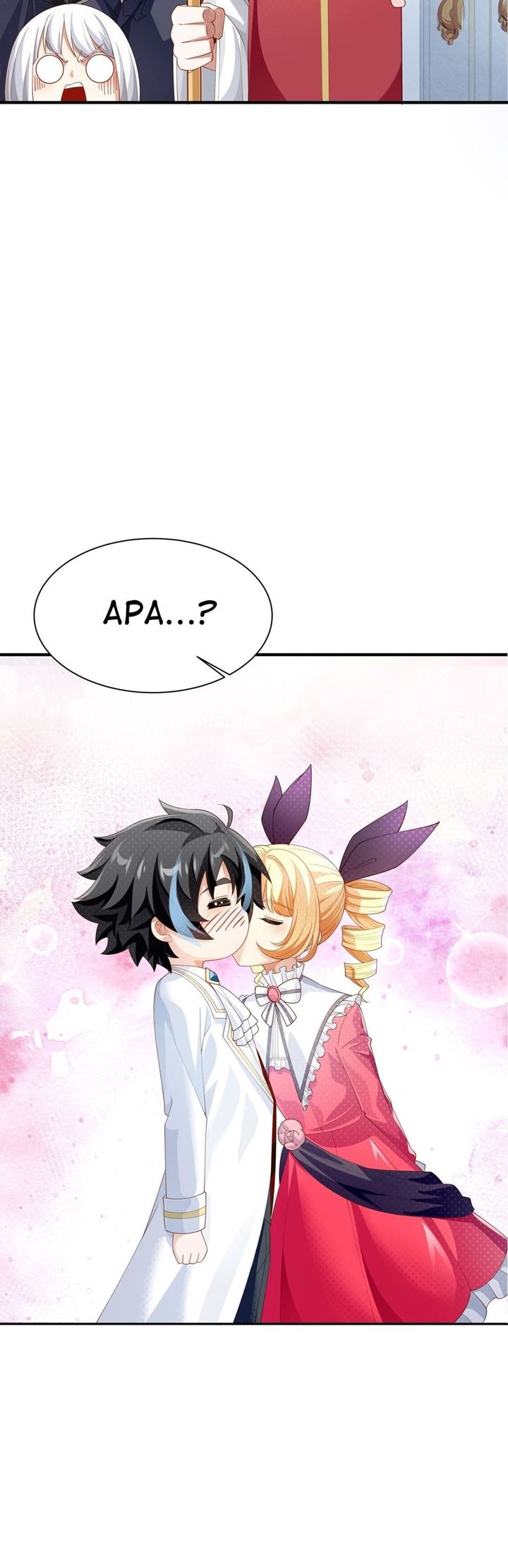 Little Tyrant Doesn’t Want to Meet with a Bad End Chapter 24 Gambar 7