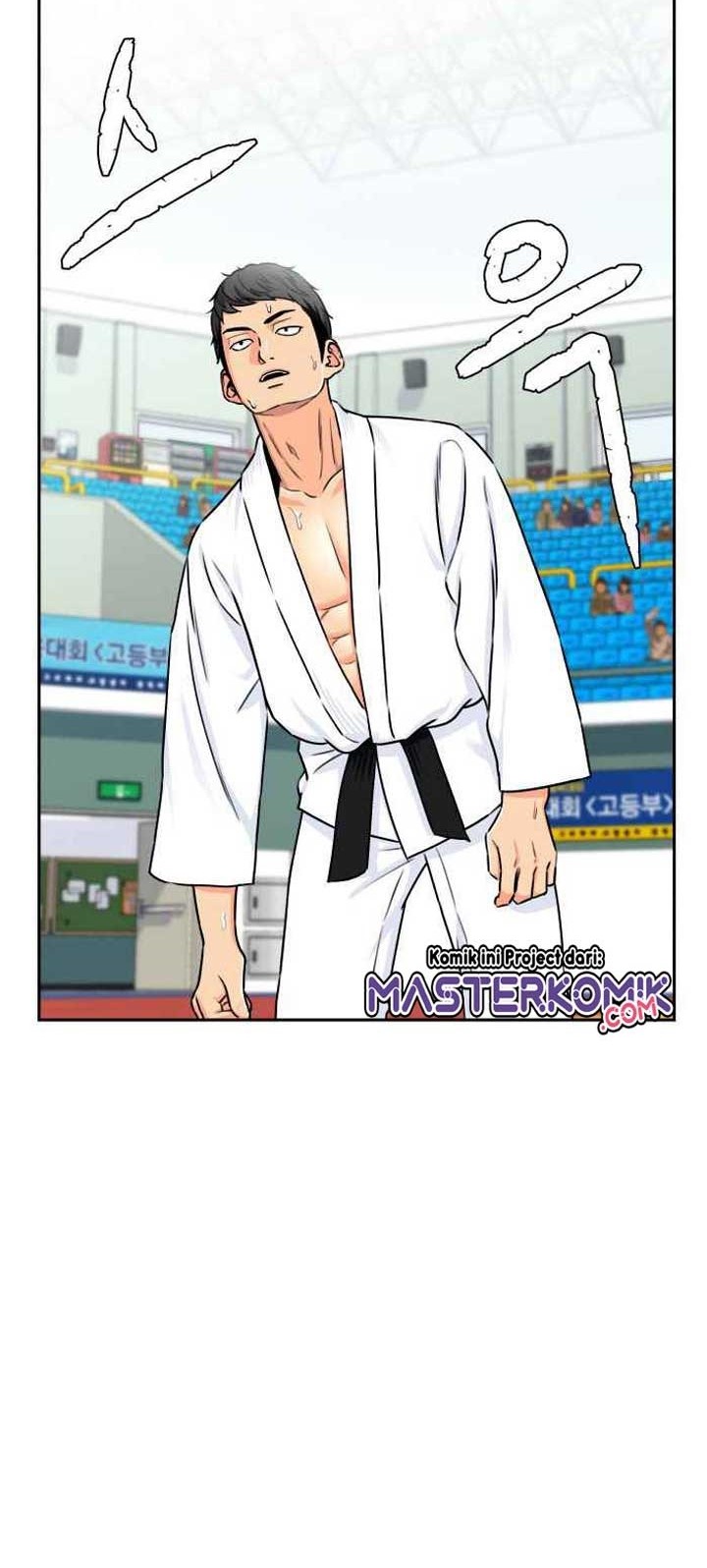 Face Genius Chapter 48 Gambar 15