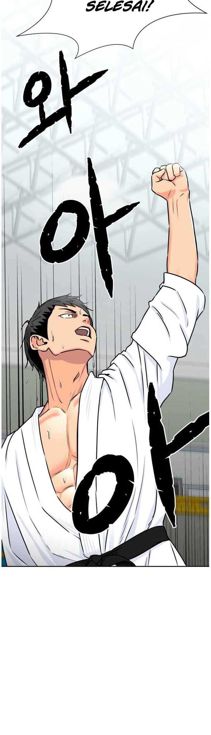 Face Genius Chapter 48 Gambar 17
