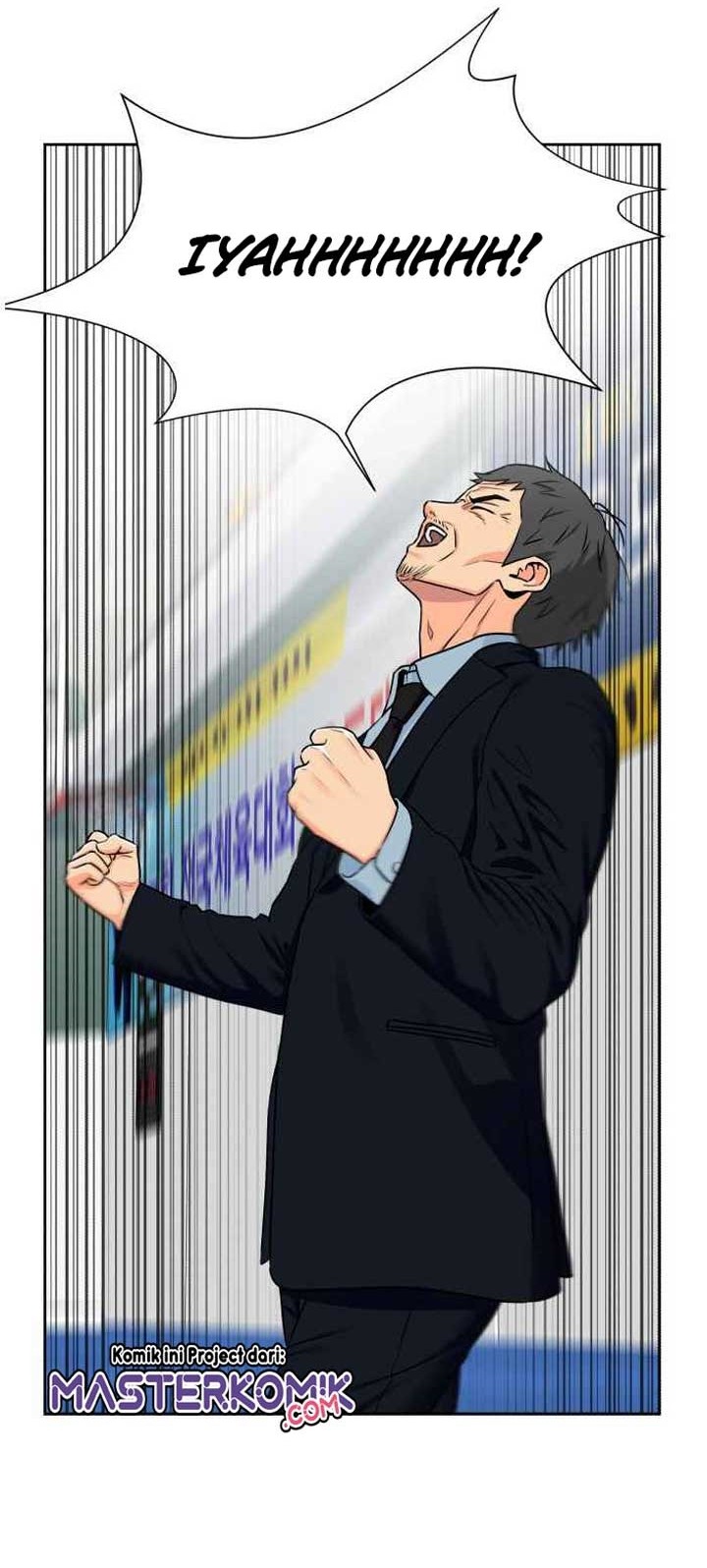 Face Genius Chapter 48 Gambar 18
