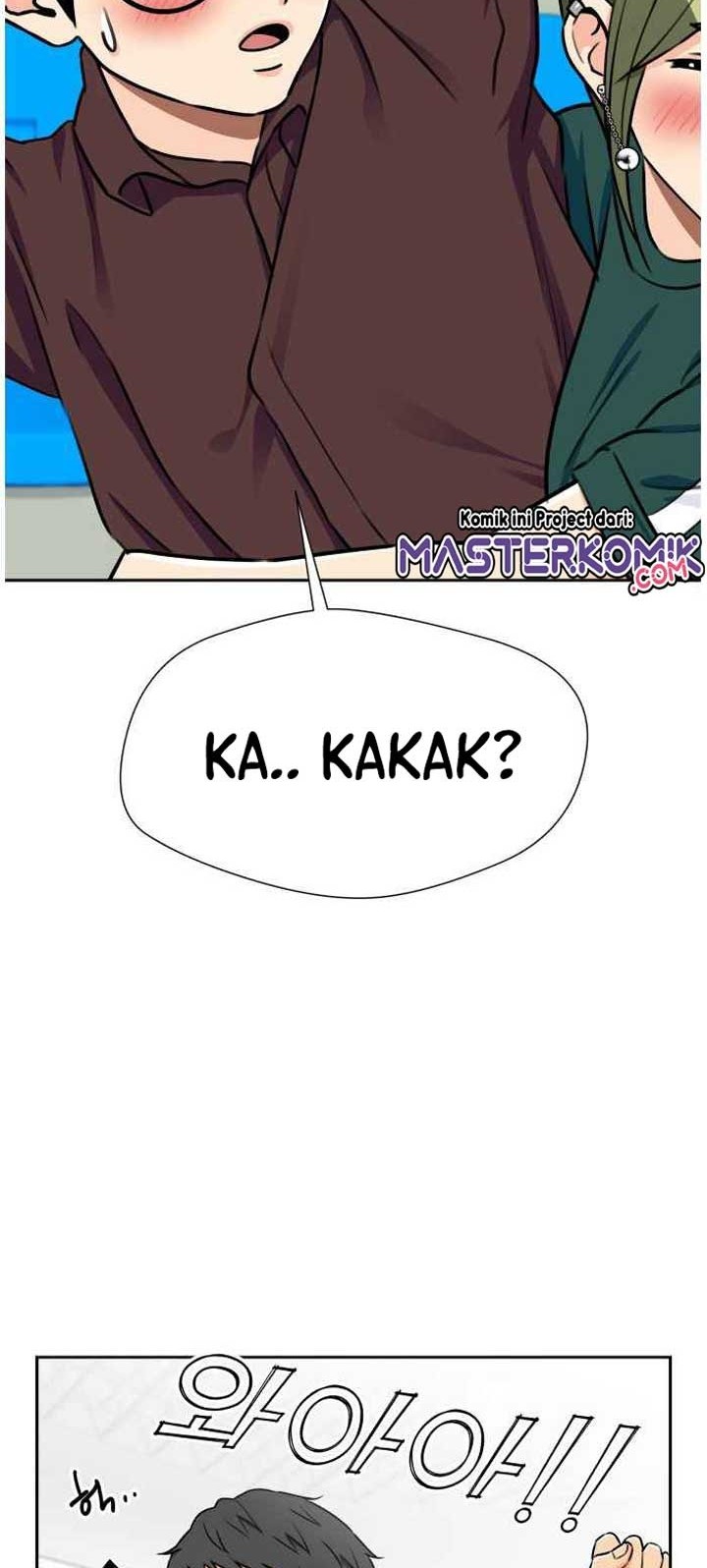 Face Genius Chapter 48 Gambar 21