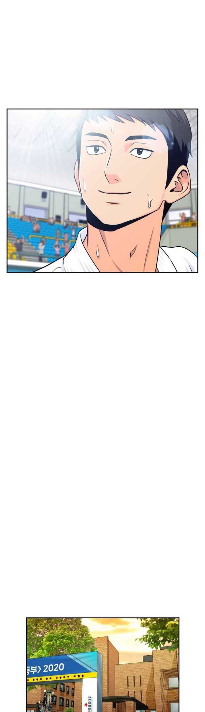 Face Genius Chapter 48 Gambar 23