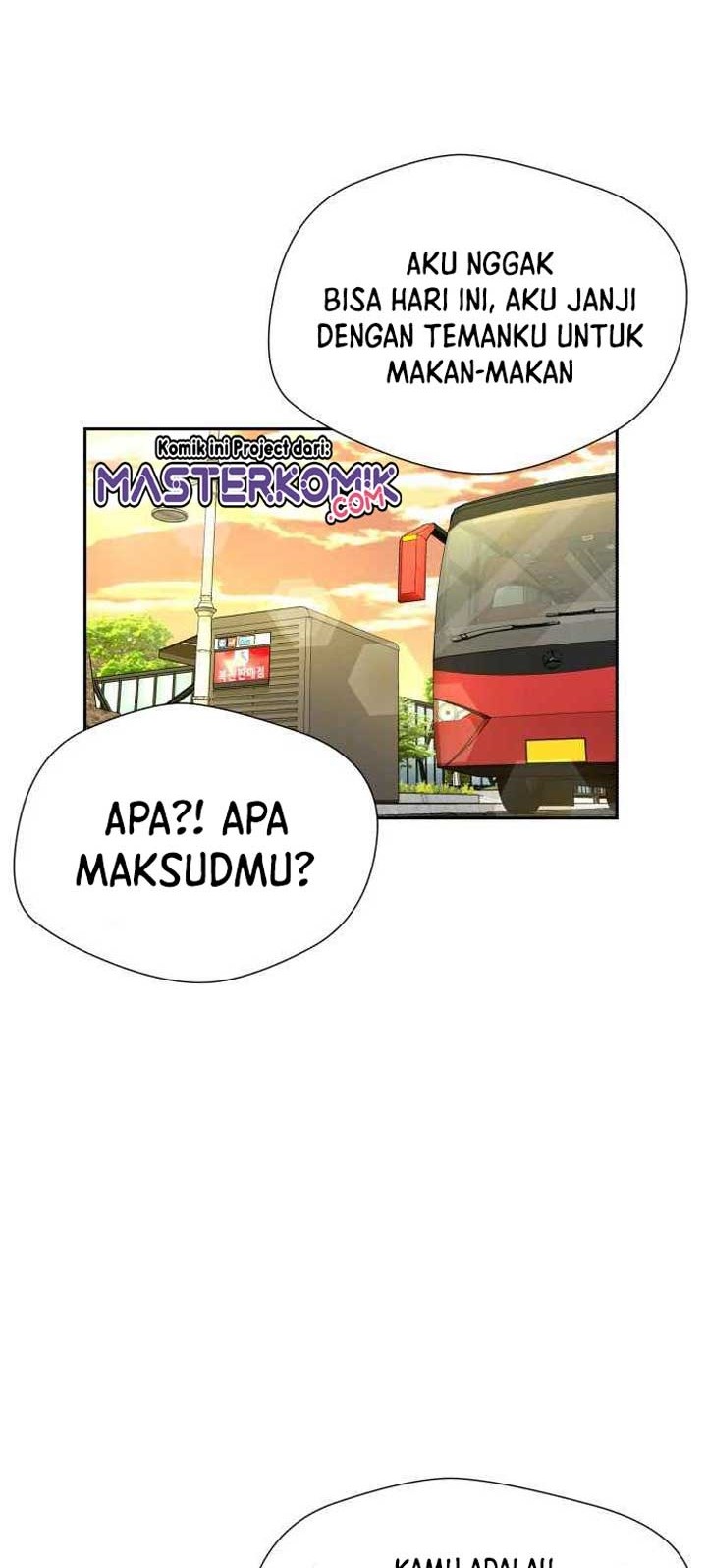 Face Genius Chapter 48 Gambar 36