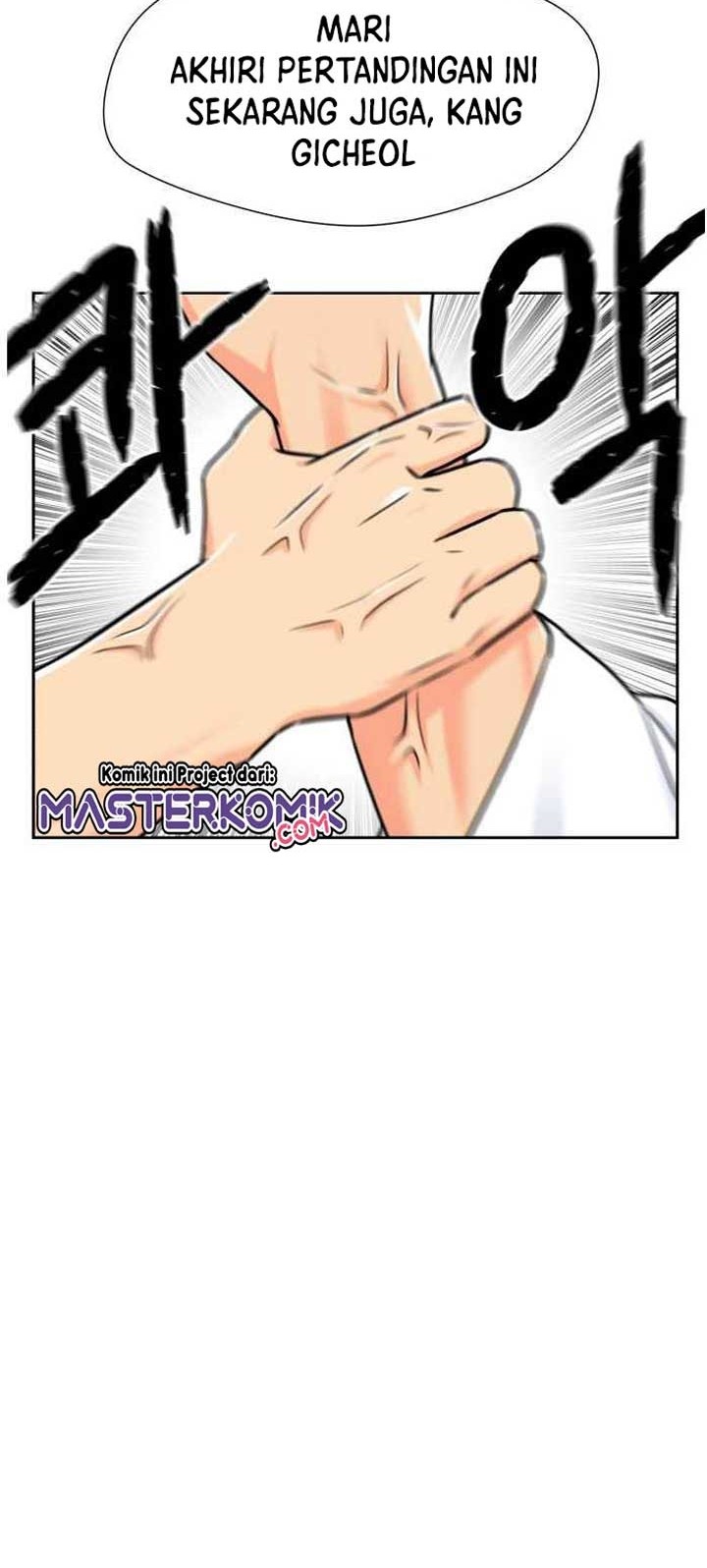 Face Genius Chapter 48 Gambar 3