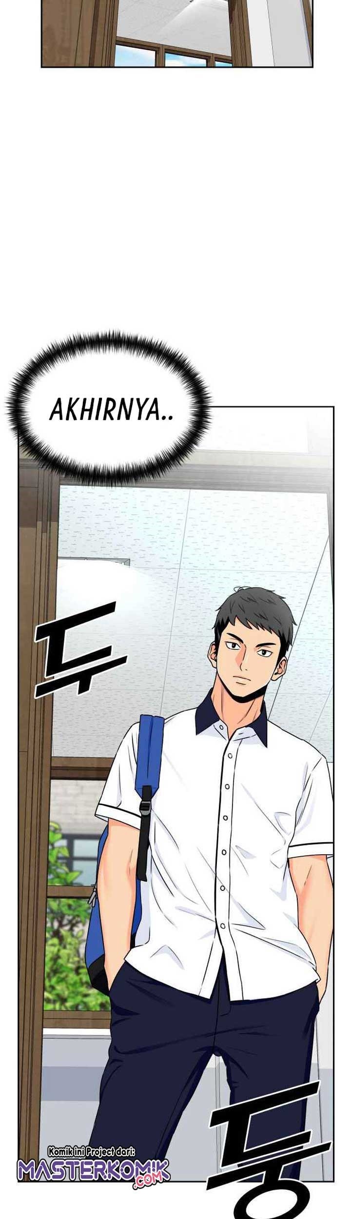 Face Genius Chapter 48 Gambar 56