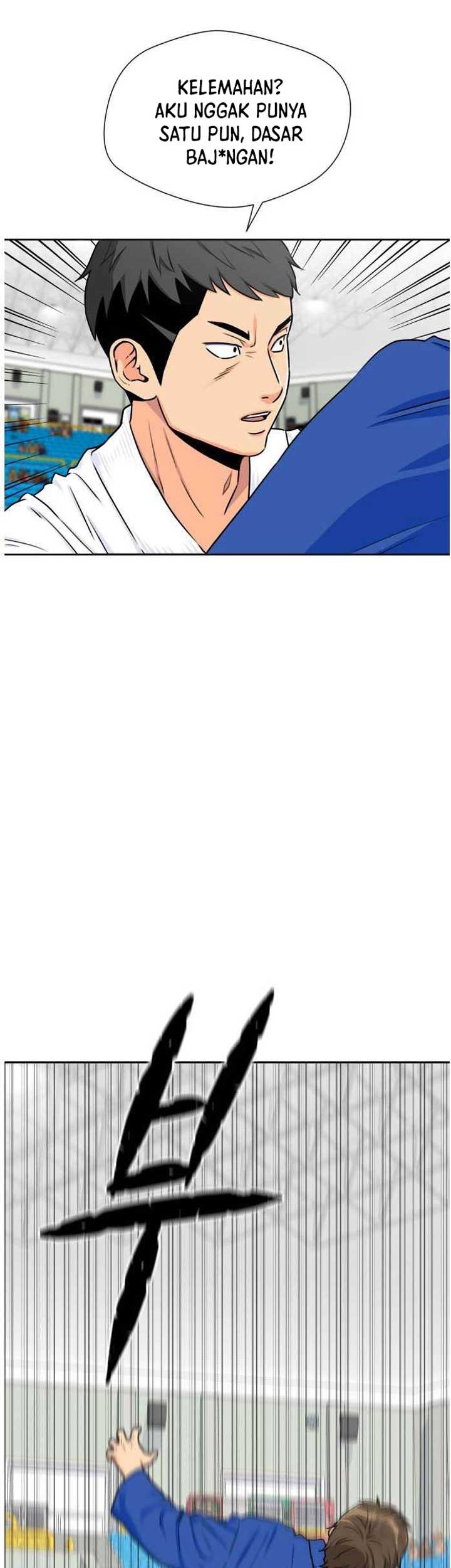 Face Genius Chapter 48 Gambar 8