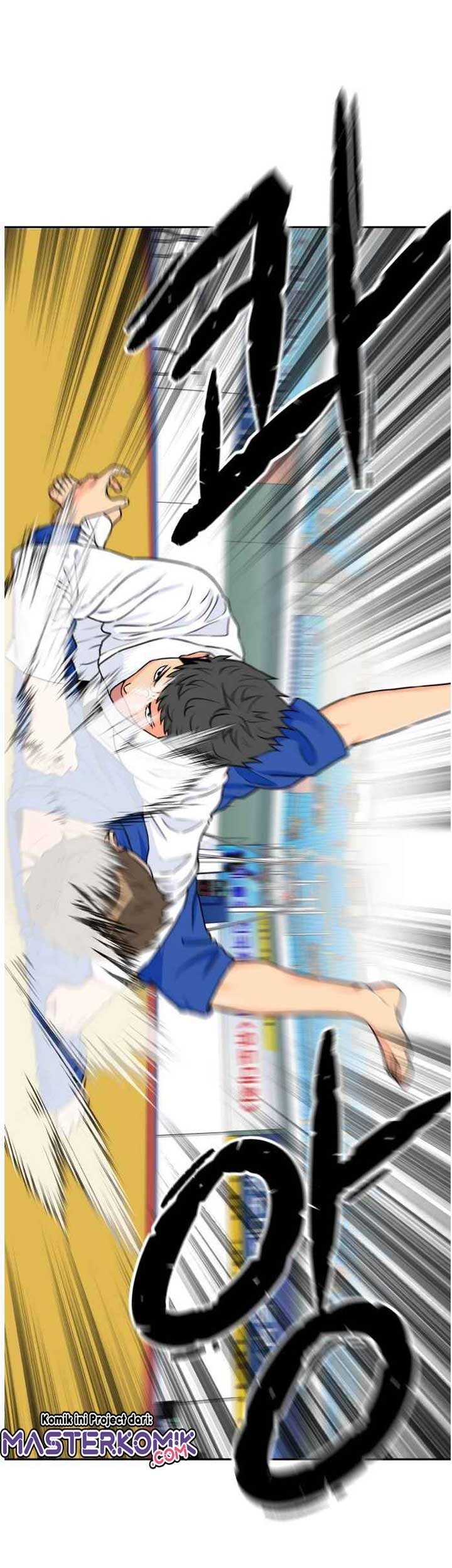 Face Genius Chapter 48 Gambar 11