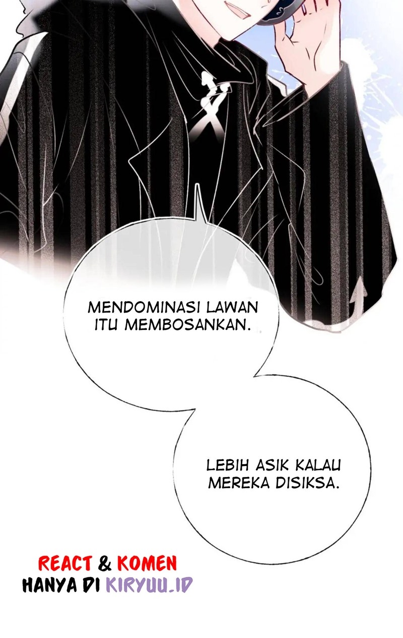 To be Winner Chapter 116 Gambar 21