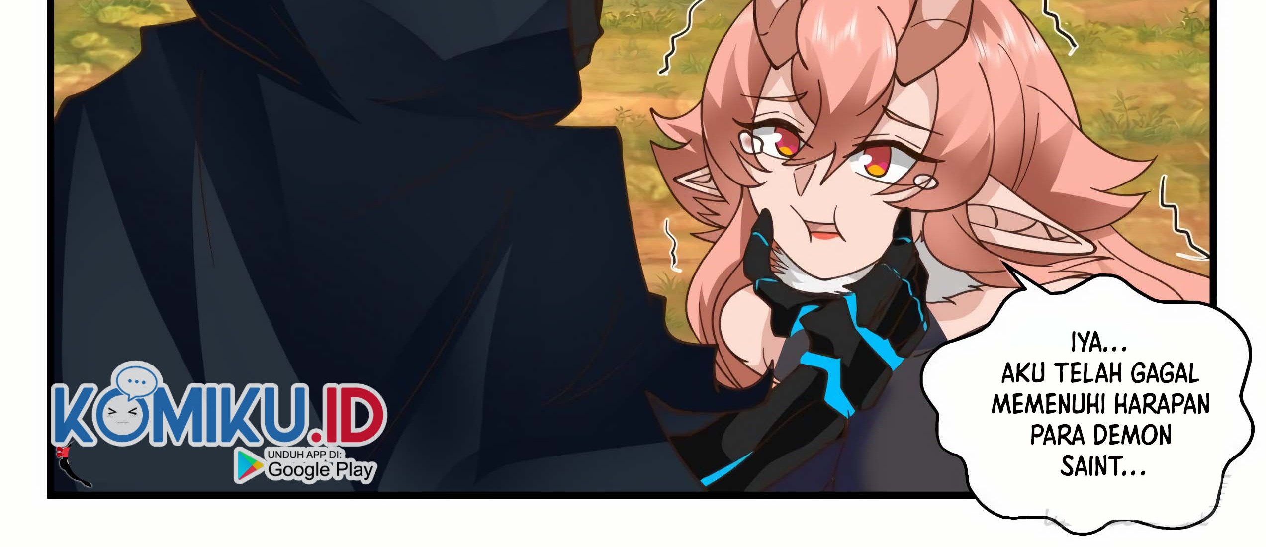Martial Peak Part 2 Chapter 2034 Gambar 20