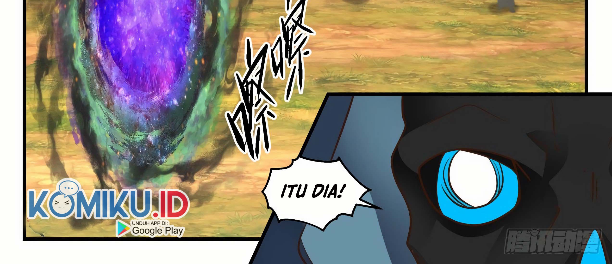 Martial Peak Part 2 Chapter 2034 Gambar 24