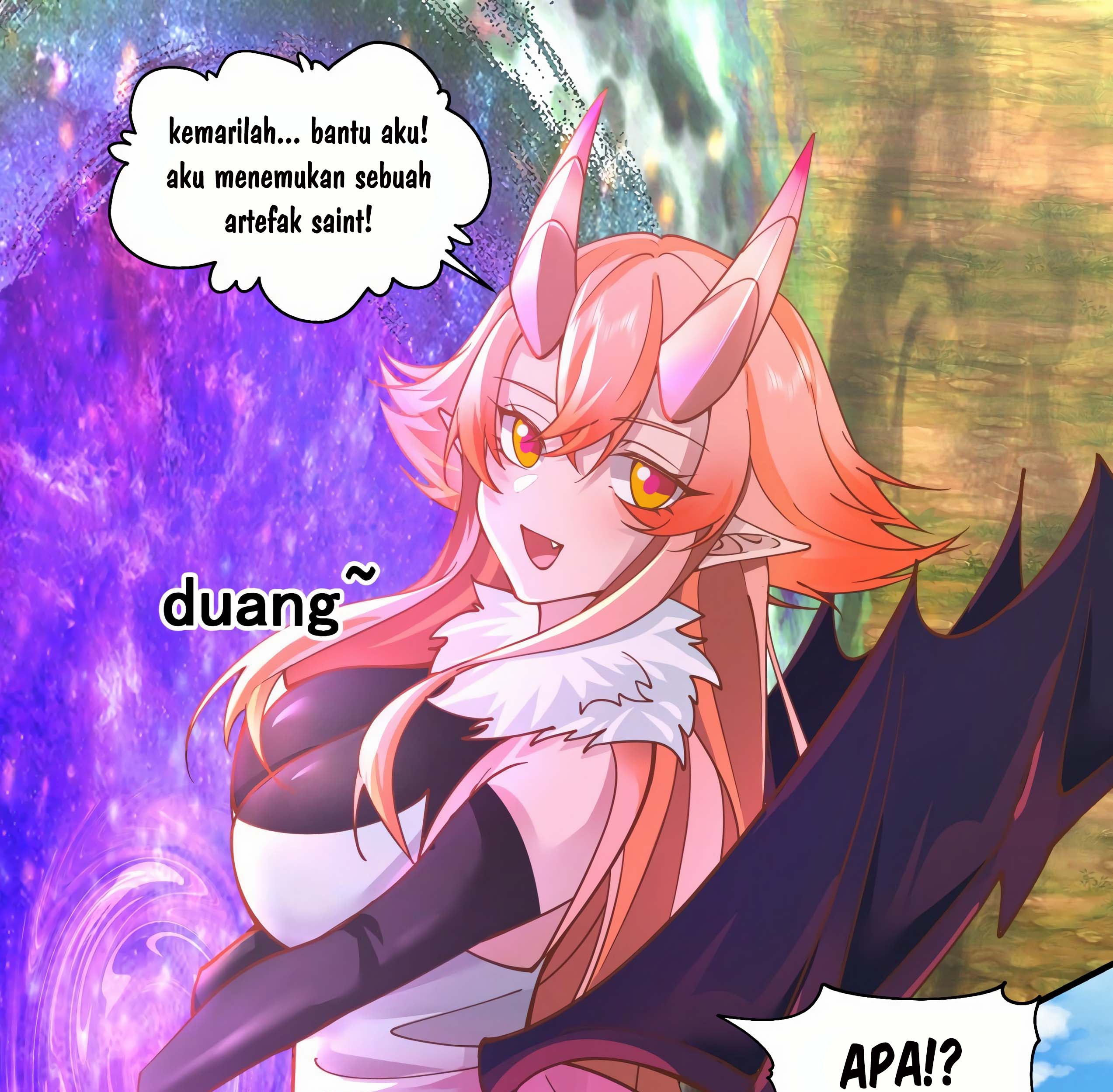 Martial Peak Part 2 Chapter 2034 Gambar 27