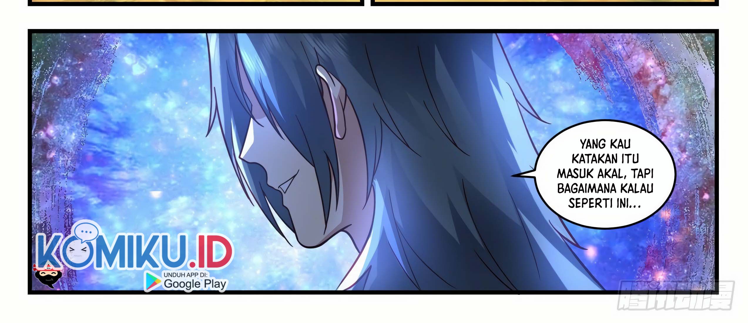 Martial Peak Part 2 Chapter 2034 Gambar 7