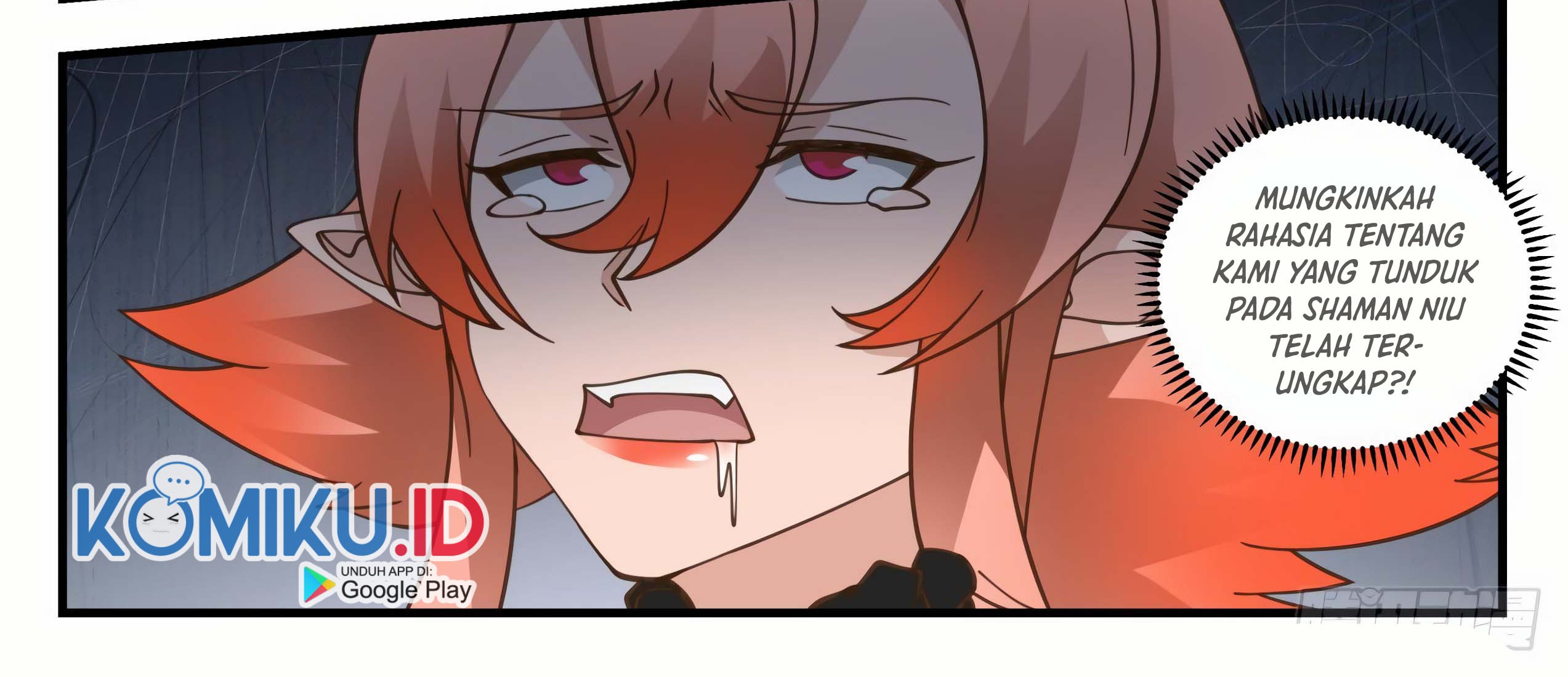 Martial Peak Part 2 Chapter 2034 Gambar 18