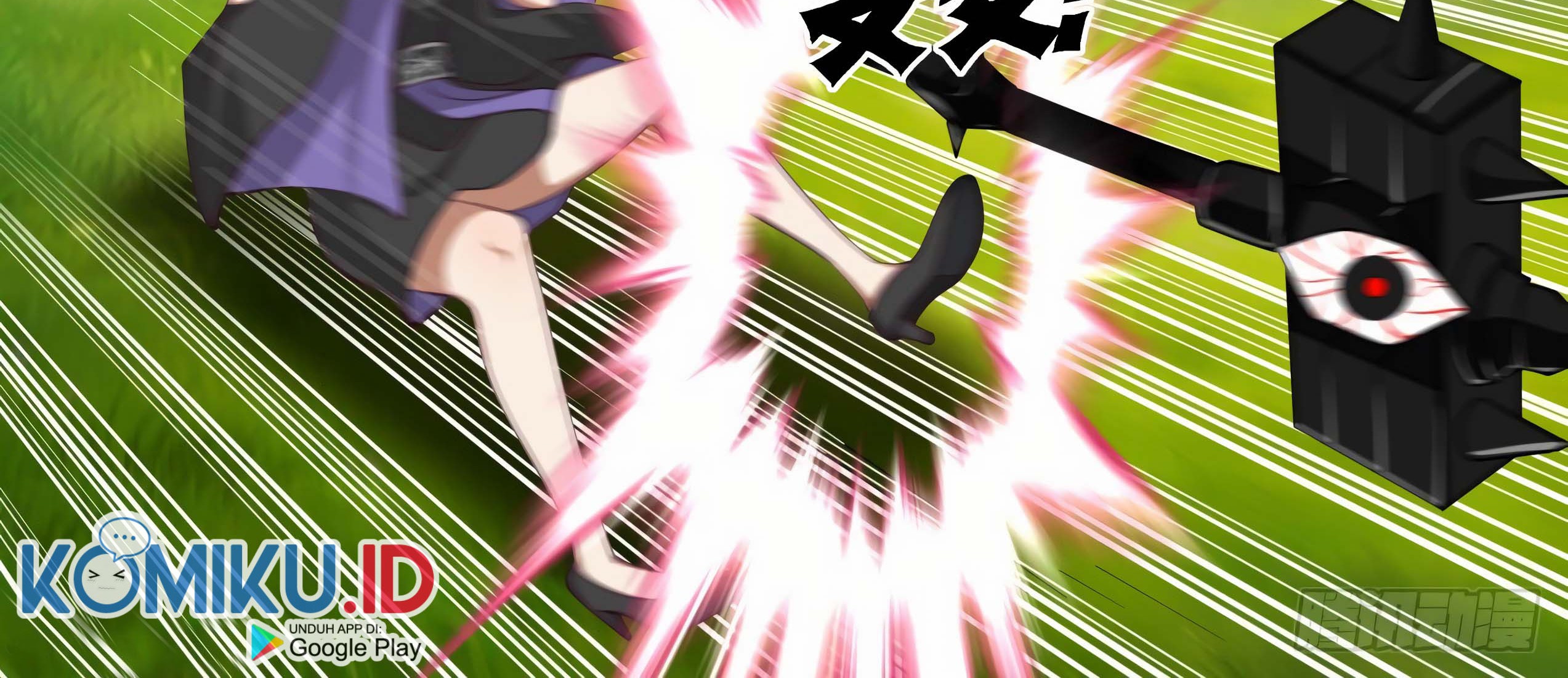 Martial Peak Part 2 Chapter 2035 Gambar 22