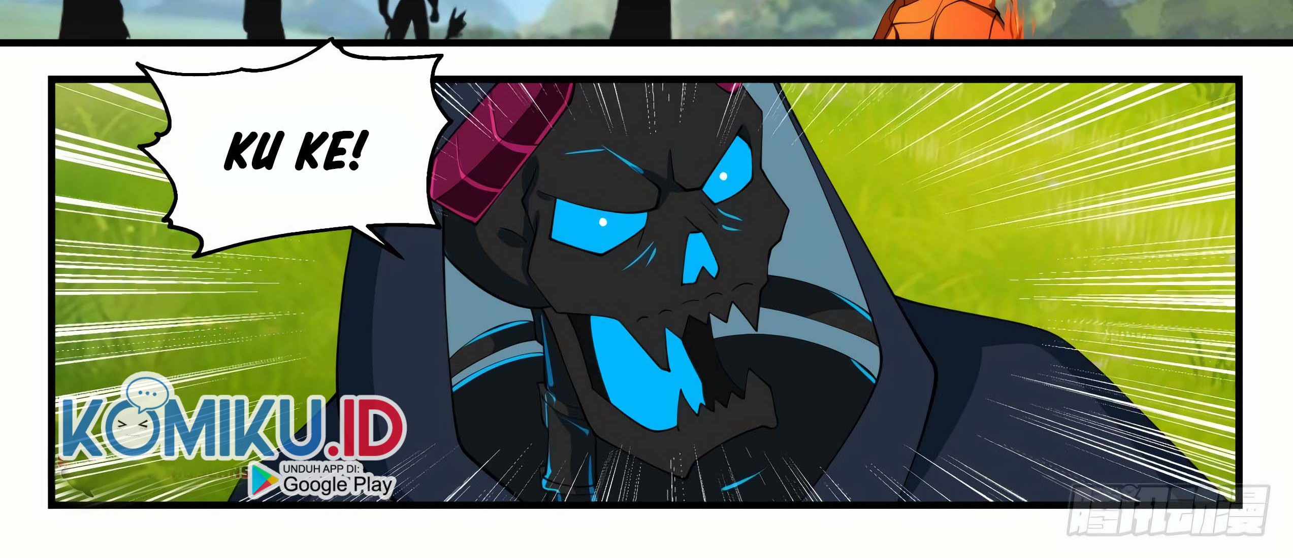 Martial Peak Part 2 Chapter 2035 Gambar 26