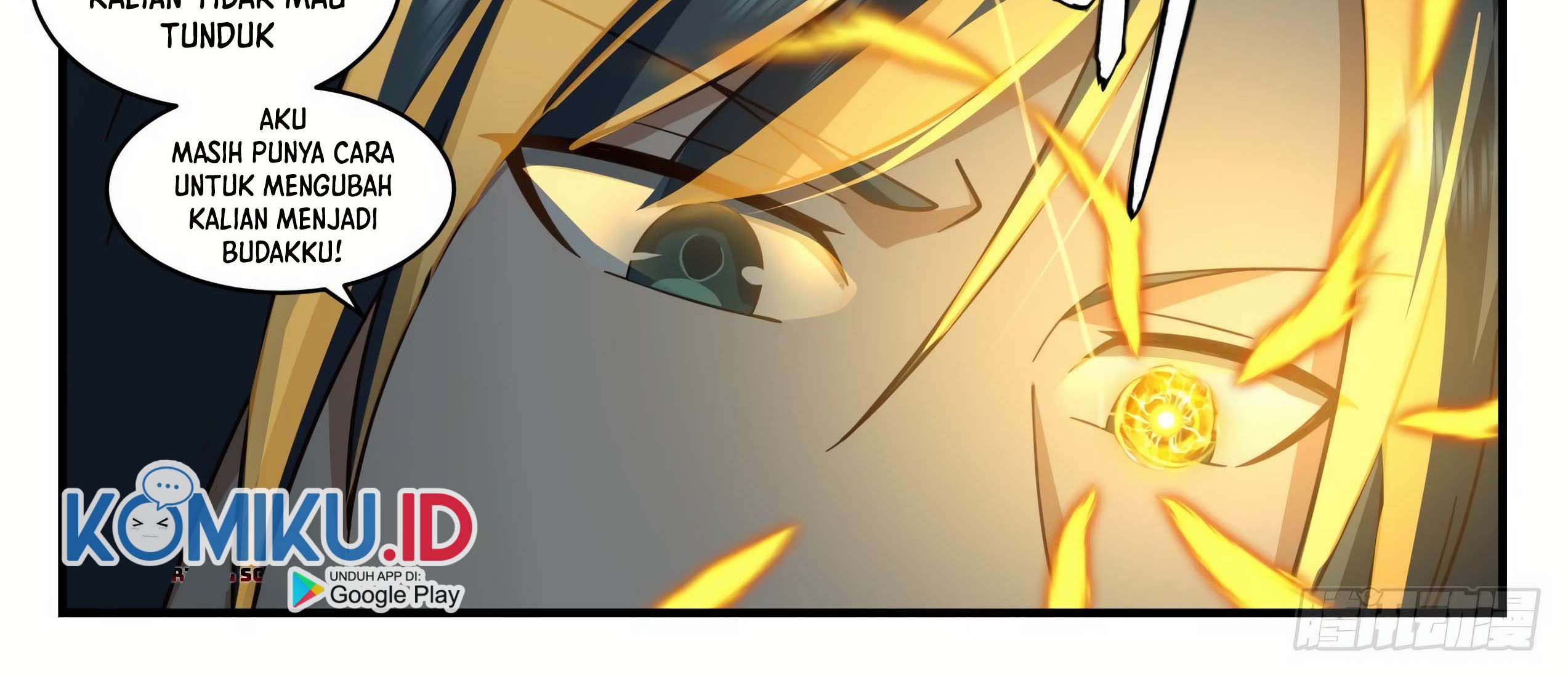 Martial Peak Part 2 Chapter 2036 Gambar 20