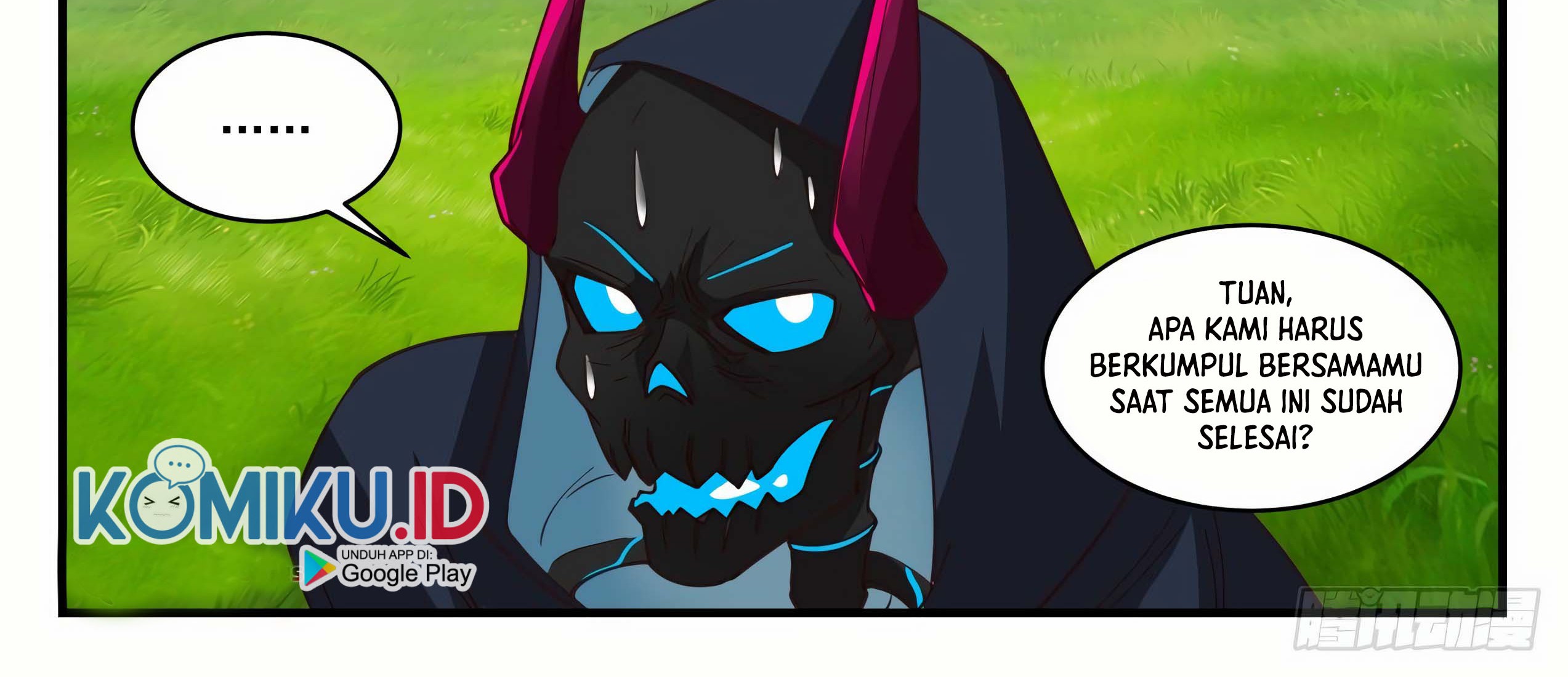 Martial Peak Part 2 Chapter 2036 Gambar 24