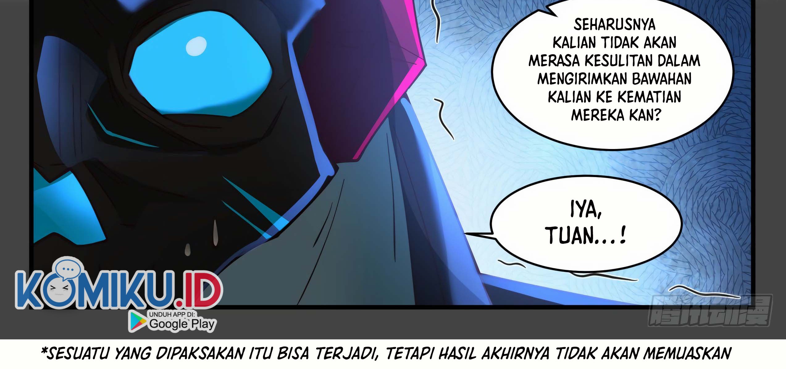 Martial Peak Part 2 Chapter 2036 Gambar 26