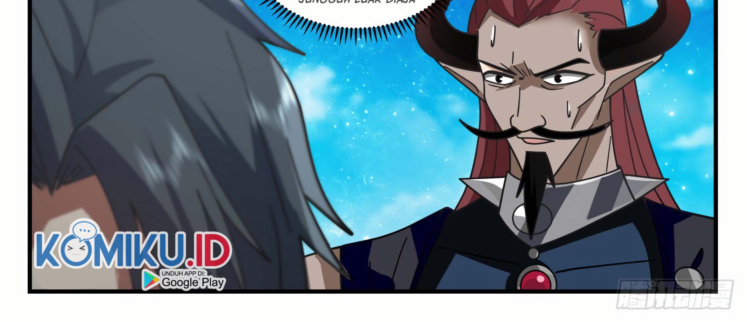 Martial Peak Part 2 Chapter 2036 Gambar 5
