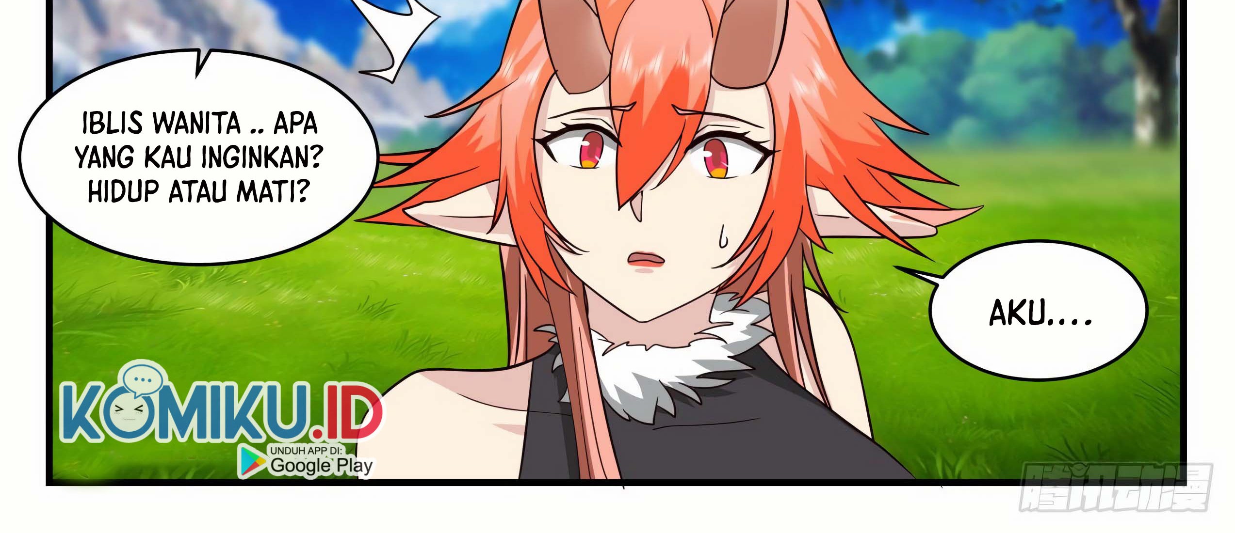 Martial Peak Part 2 Chapter 2036 Gambar 12