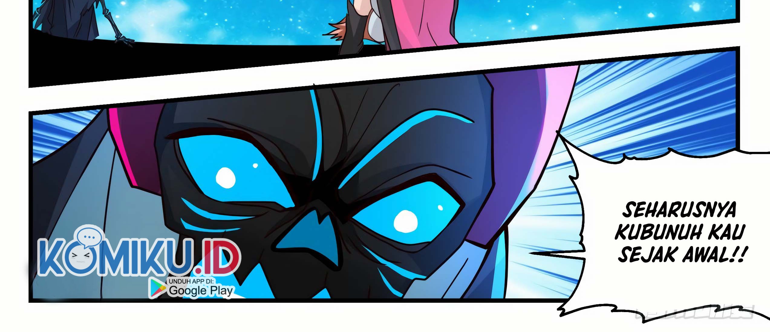 Martial Peak Part 2 Chapter 2036 Gambar 14