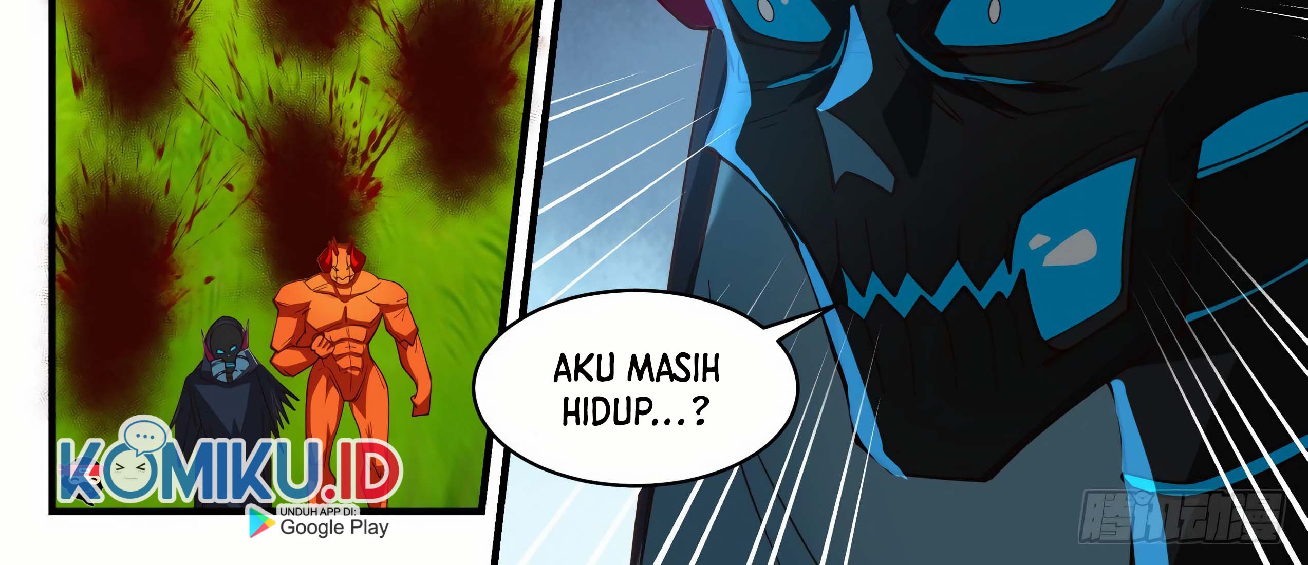 Martial Peak Part 2 Chapter 2036 Gambar 18