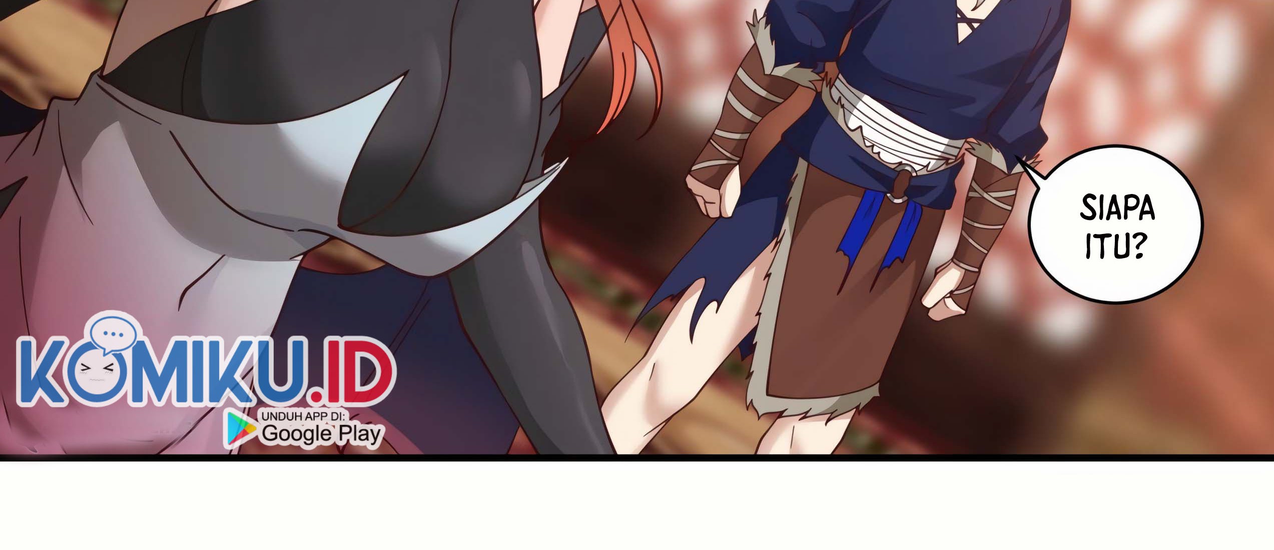 Martial Peak Part 2 Chapter 2037 Gambar 12