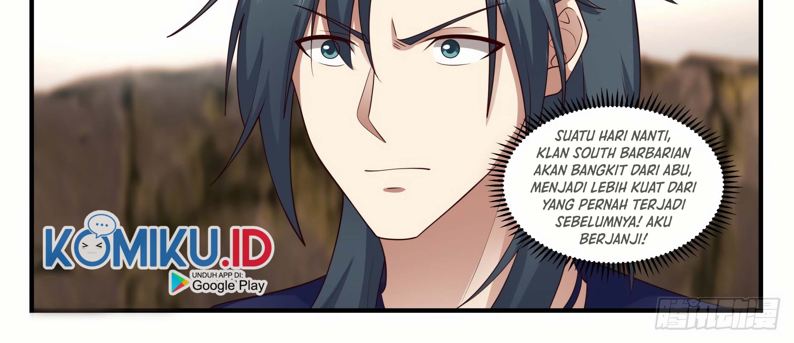 Martial Peak Part 2 Chapter 2038 Gambar 20
