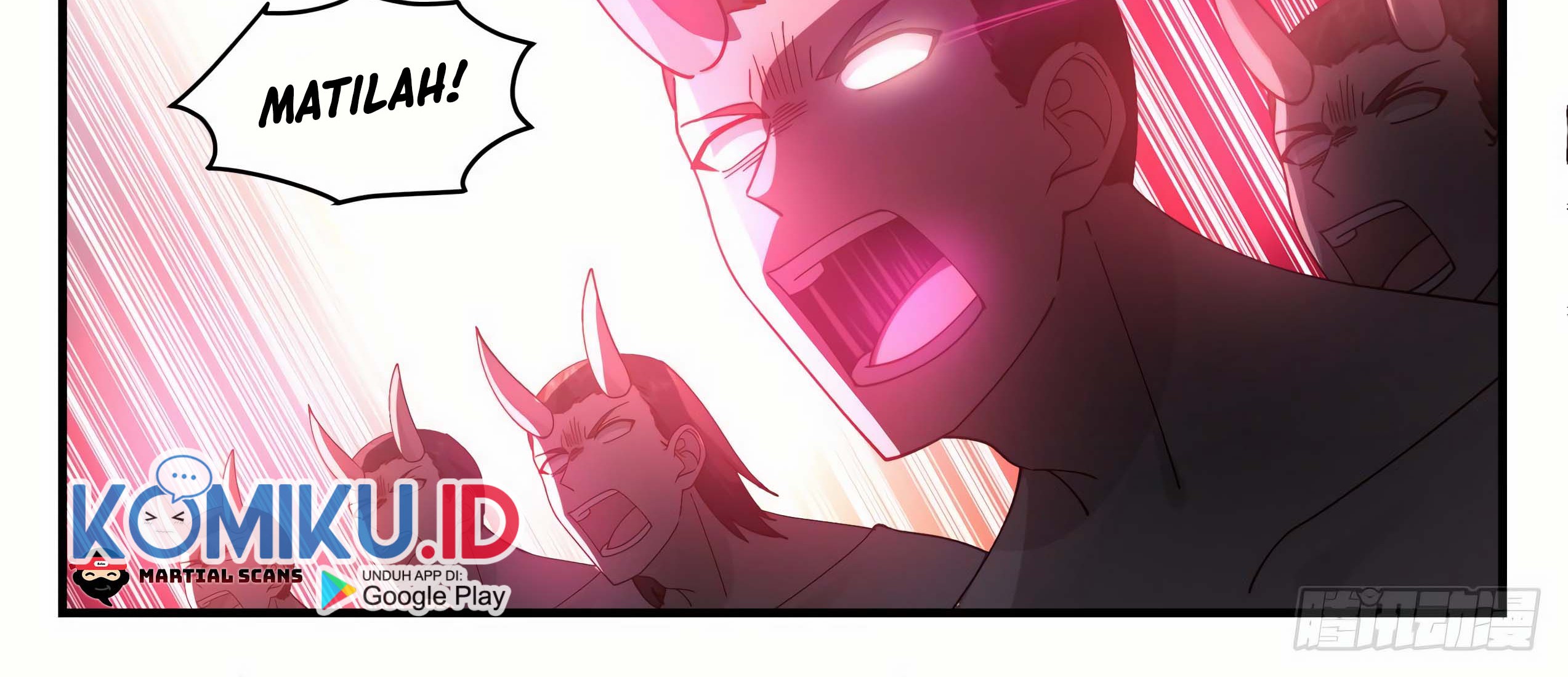 Martial Peak Part 2 Chapter 2038 Gambar 24