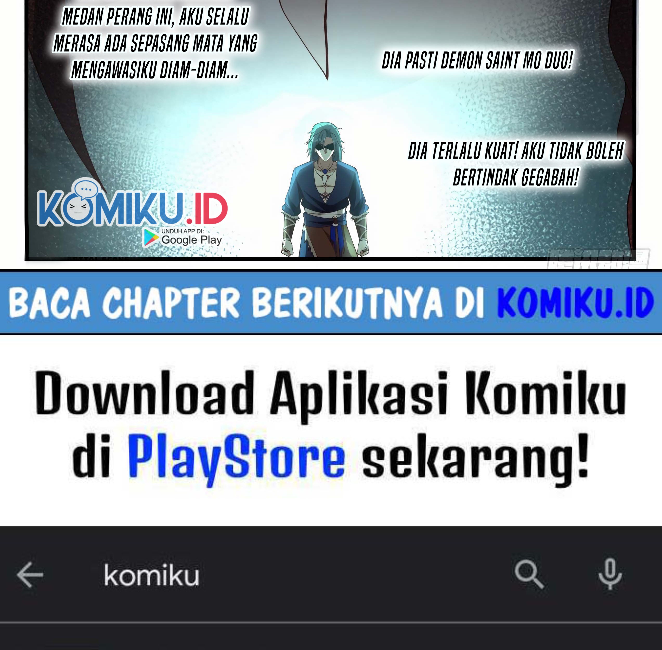 Martial Peak Part 2 Chapter 2038 Gambar 28