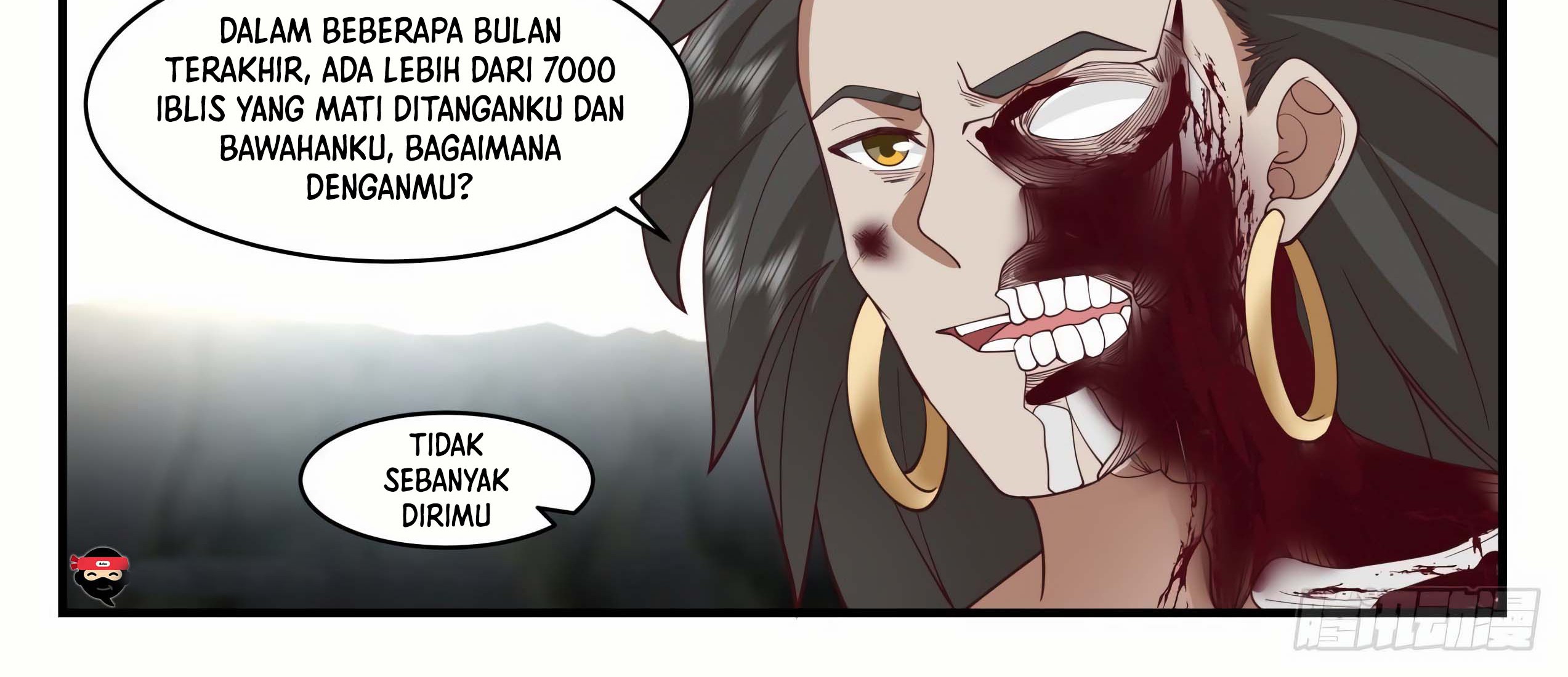 Martial Peak Part 2 Chapter 2038 Gambar 5
