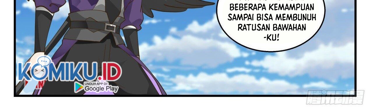 Martial Peak Part 2 Chapter 2039 Gambar 5