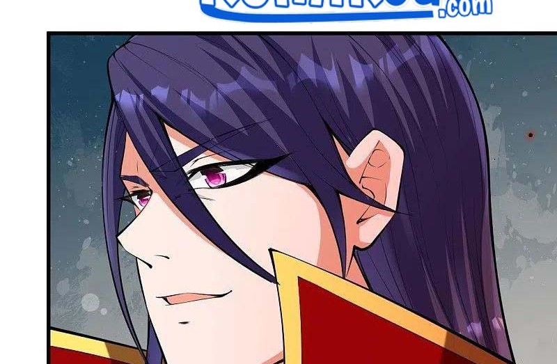 Against the Gods Chapter 451 Gambar 29