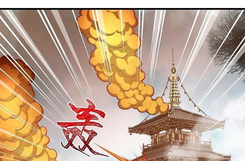 Against the Gods Chapter 451 Gambar 33