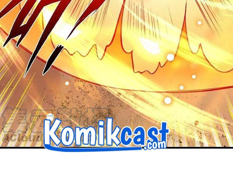 Against the Gods Chapter 451 Gambar 45