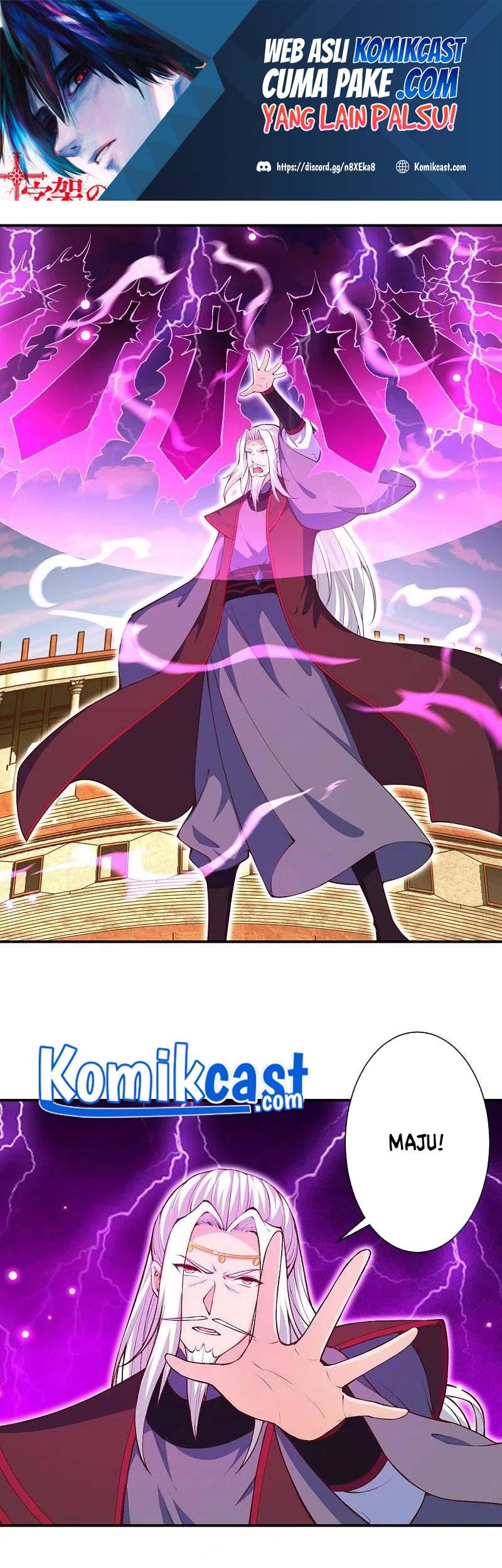 Baca  Against the Gods Chapter 451 Gambar 2