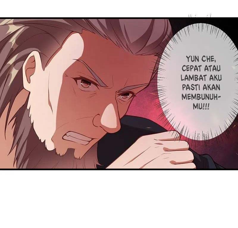 Against the Gods Chapter 450 Gambar 31