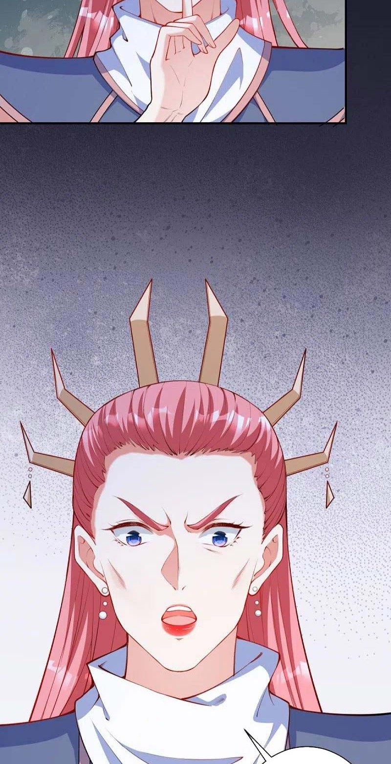 Against the Gods Chapter 450 Gambar 43