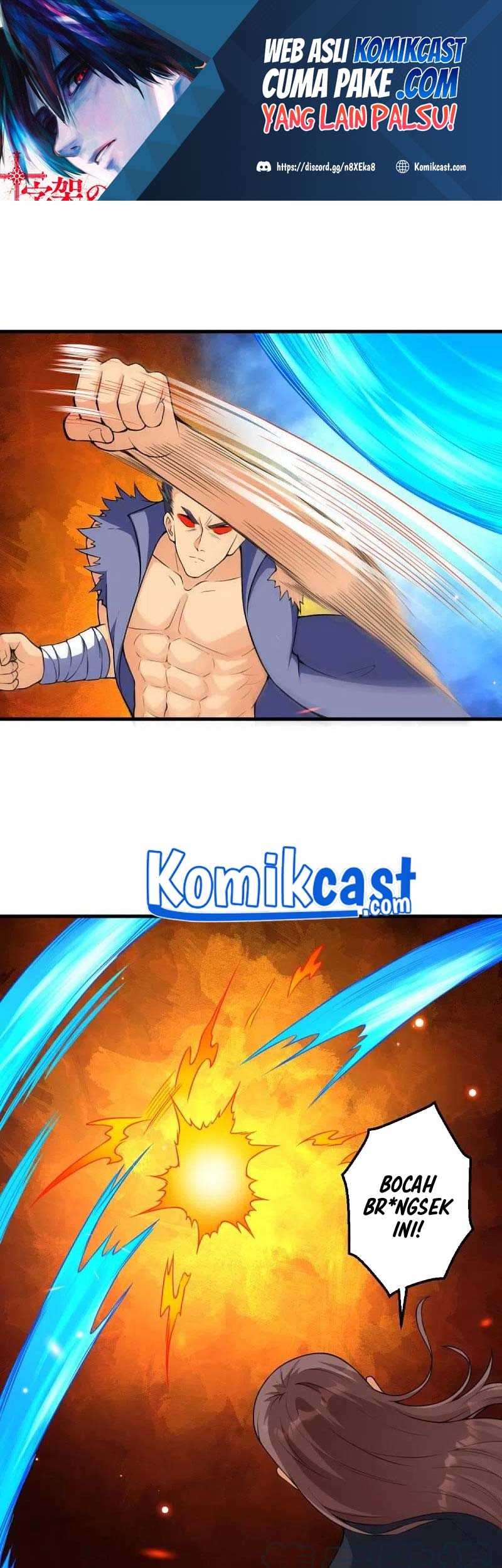 Baca  Against the Gods Chapter 450 Gambar 2