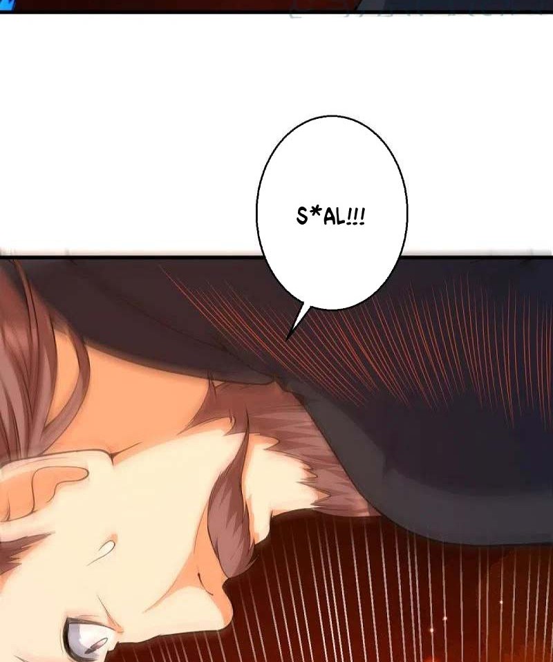 Against the Gods Chapter 450 Gambar 3