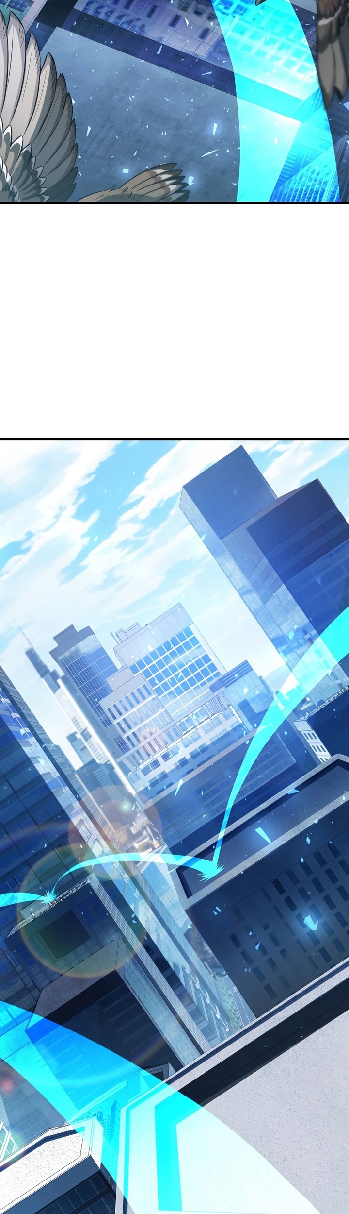 Player Who Can’t Level Up Chapter 61 Gambar 18