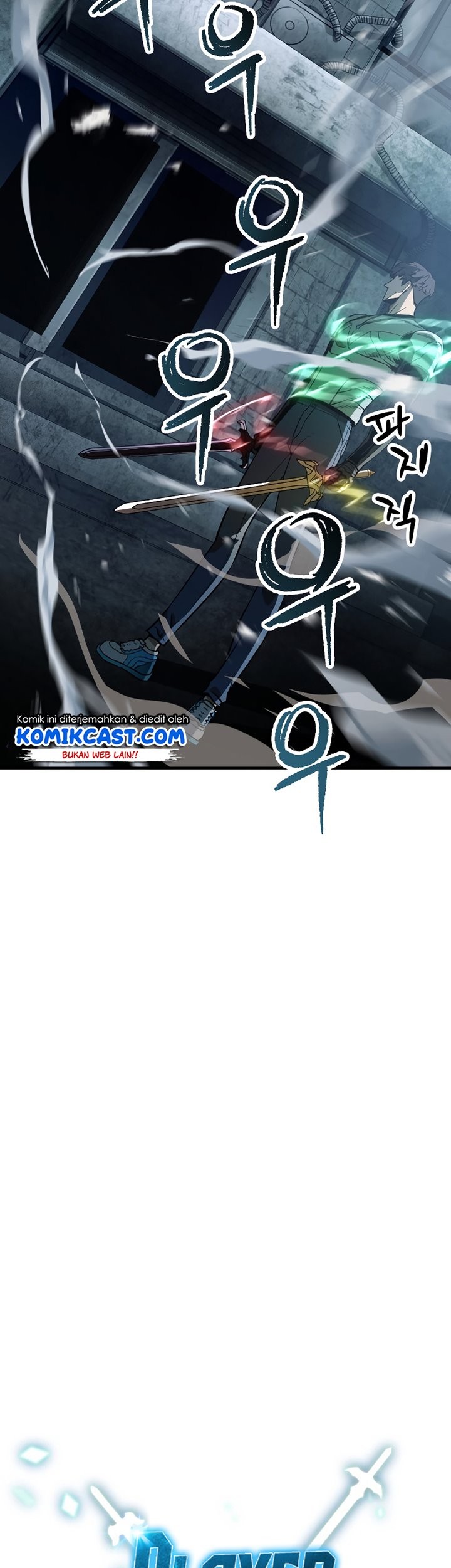 Player Who Can’t Level Up Chapter 61 Gambar 26