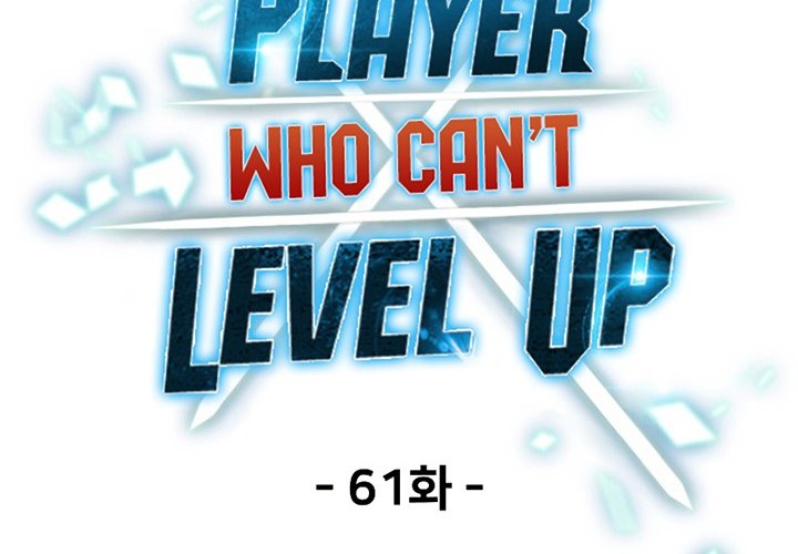 Player Who Can’t Level Up Chapter 61 Gambar 27