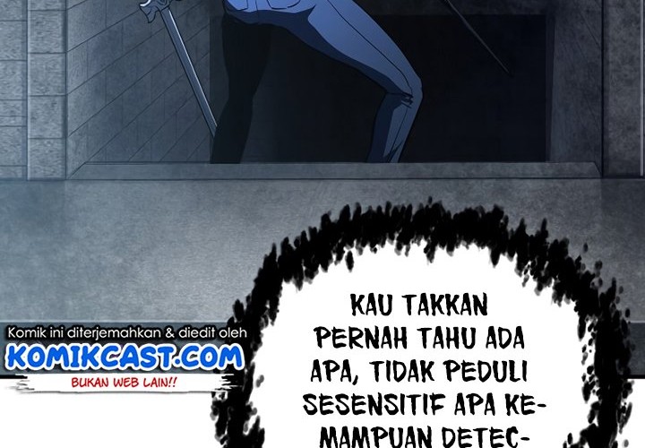 Player Who Can’t Level Up Chapter 61 Gambar 30