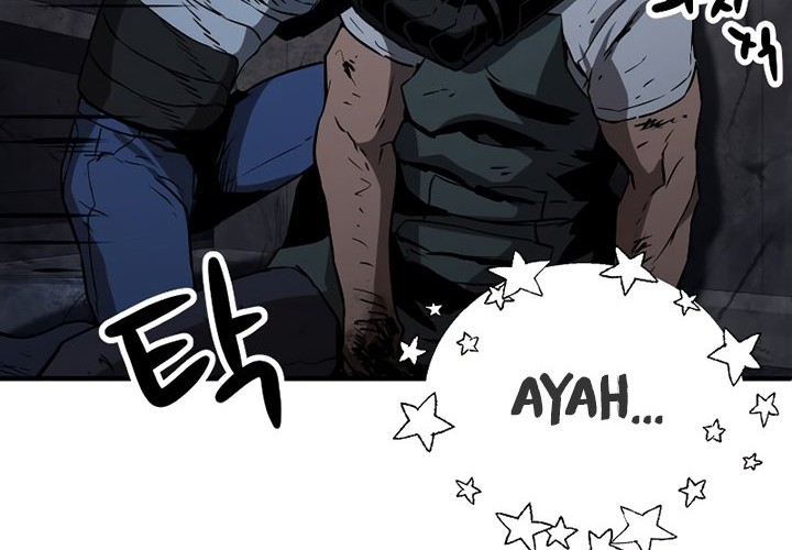 Player Who Can’t Level Up Chapter 61 Gambar 42