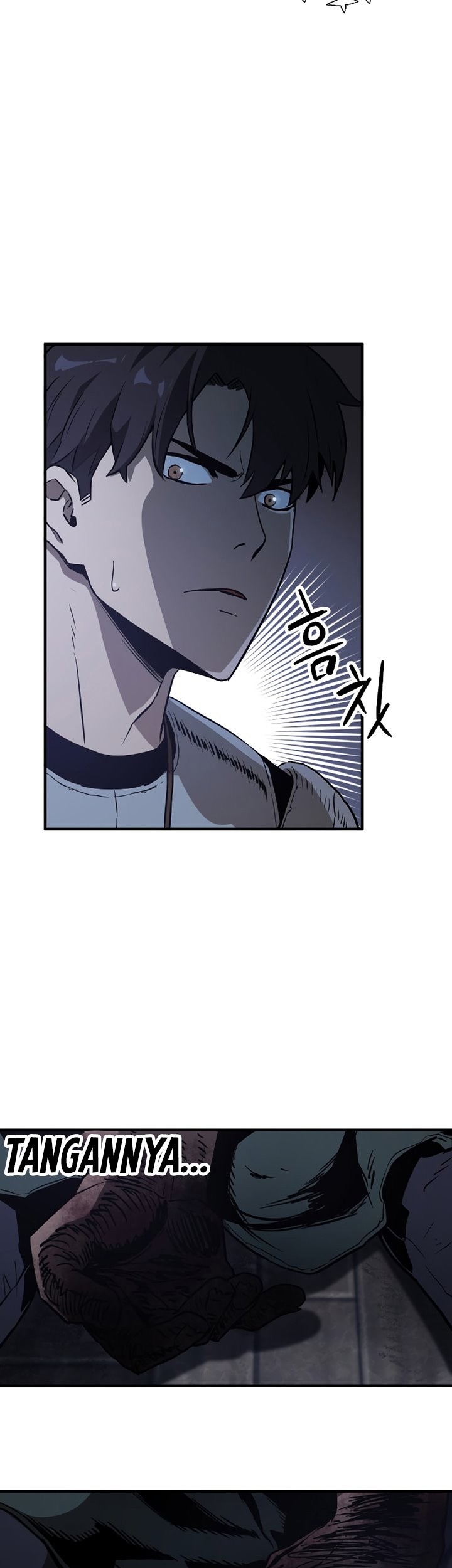 Player Who Can’t Level Up Chapter 61 Gambar 43