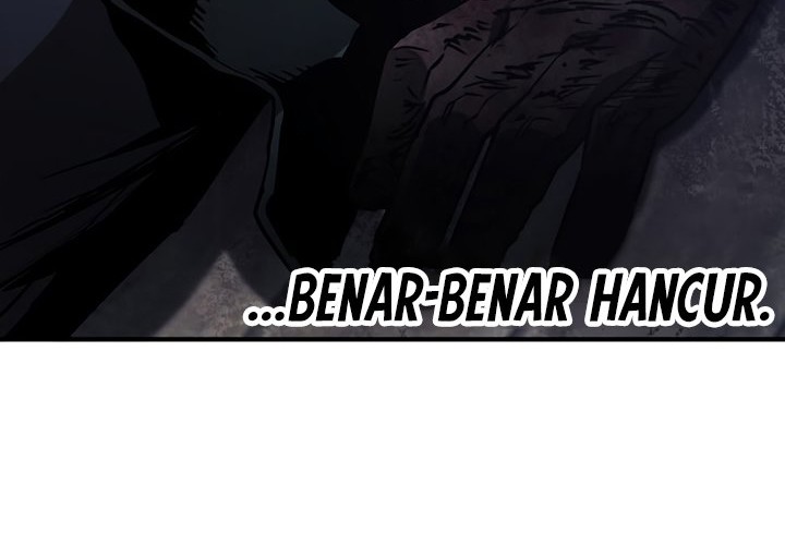 Player Who Can’t Level Up Chapter 61 Gambar 44